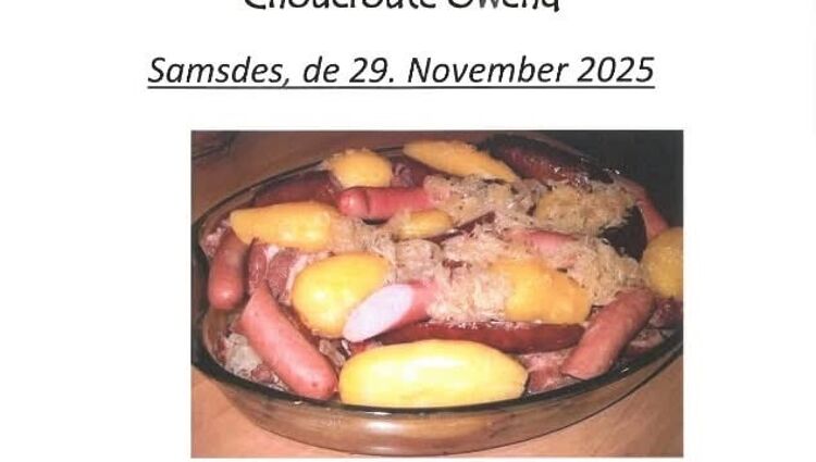 https://storage.googleapis.com/lu-echo-prod-experiences/N6tQG2A8y6wxTglLN58E/choucroute-owend-fc-blo-waiss-medernach-ISsAYC/2025-soiree-choucroute_main.jpg