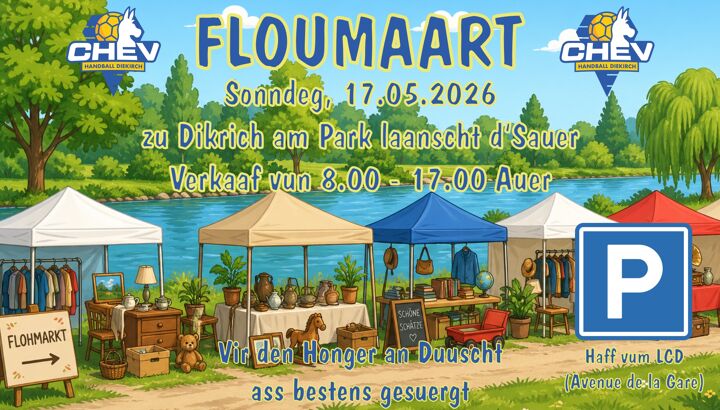 https://storage.googleapis.com/lu-echo-prod-experiences/P9zUQmA92jaAdeBKJtzD/marche-aux-puces-cb-X88/2026-05-17_FLOUMAART_1920-1080_main.jpg
